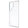 Funda Silicona Transparente para Samsung Galaxy S24 Ultra