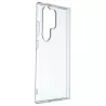 Funda Silicona Transparente para Samsung Galaxy S24 Ultra