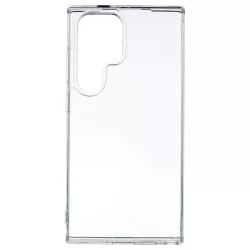 Funda Bumper Transparente para Samsung Galaxy S24 Ultra