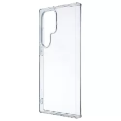 Funda Bumper Transparente para Samsung Galaxy S24 Ultra