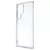 Funda Bumper Transparente para Samsung Galaxy S24 Ultra