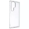 Funda Bumper Transparente para Samsung Galaxy S24 Ultra