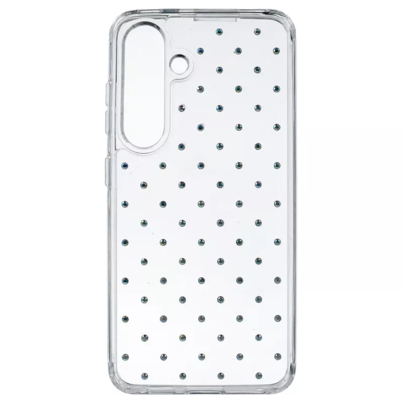 Funda Brillantes para Samsung Galaxy S24 Plus