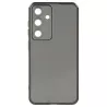 Funda Silicona Cubre Color para Samsung Galaxy S24 Plus