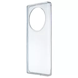 Funda Silicona Transparente para Huawei Honor Magic6 Lite