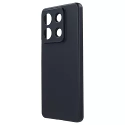 Funda Silicona Cubre Color para Xiaomi Redmi Note 13 5G