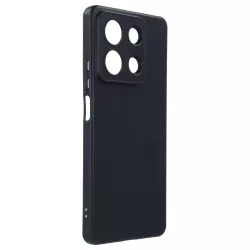 Funda Silicona Cubre Color para Xiaomi Redmi Note 13 5G