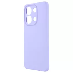 Funda Ultra suave con Cubre cámara para Xiaomi Redmi Note 13 4G