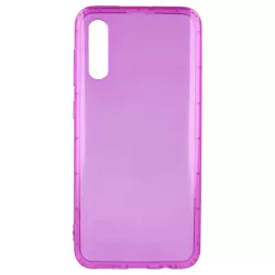 Funda Silicona Color para Samsung Galaxy A50