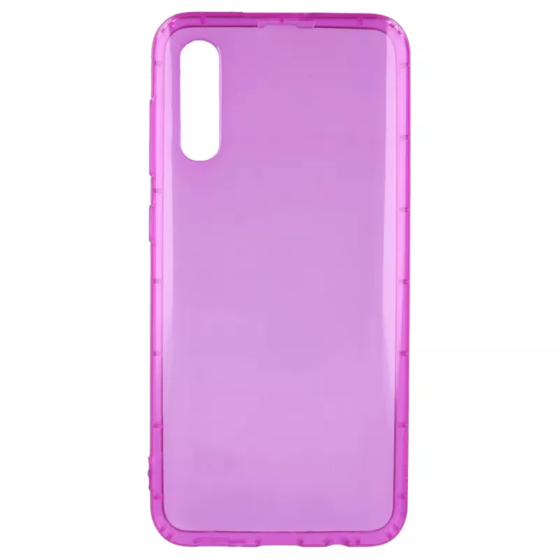 Funda Silicona Color para Samsung Galaxy A50