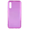 Funda Silicona Color para Samsung Galaxy A50