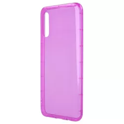 Funda Silicona Color para Samsung Galaxy A50