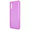 Funda Silicona Color para Samsung Galaxy A50