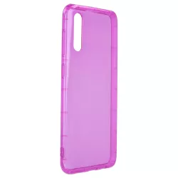 Funda Silicona Color para Samsung Galaxy A50