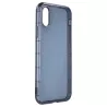 Funda Silicona Color para iPhone X