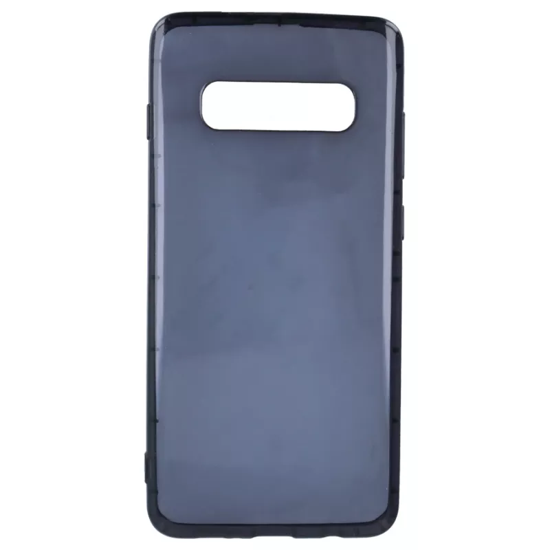 Funda Silicona Color para Samsung Galaxy S10 Plus