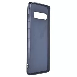 Funda Silicona Color para Samsung Galaxy S10 Plus