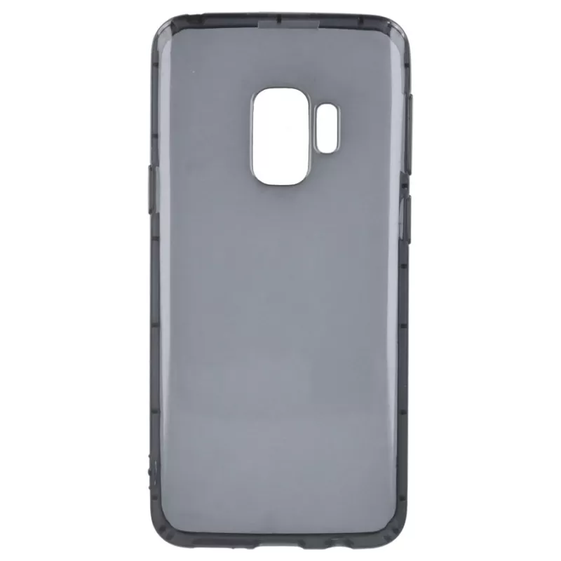 Funda Silicona Color para Samsung Galaxy S9