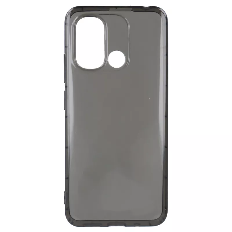 Funda Silicona Color para Xiaomi Redmi 12C