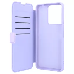 Funda Libro Suave Diseño para Xiaomi Redmi 13C