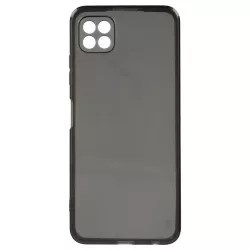 Funda Silicona Cubre Color para Samsung Galaxy M22