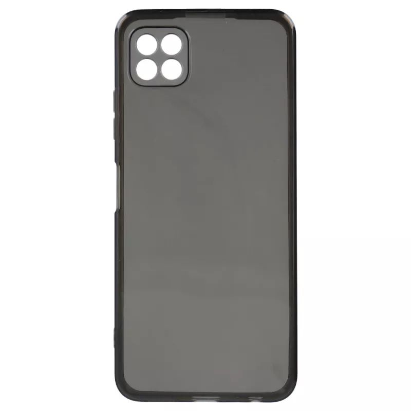 Funda Silicona Cubre Color para Samsung Galaxy M22