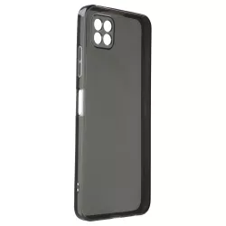 Funda Silicona Cubre Color para Samsung Galaxy A22 5G