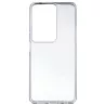 Funda Silicona Transparente para Oppo A79 5G