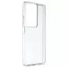 Funda Silicona Transparente para Oppo A79 5G