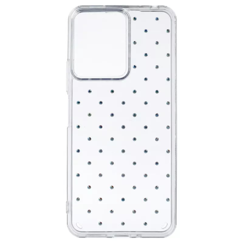 Funda Brillantes para Poco C65