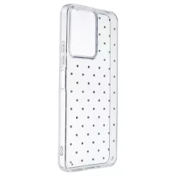 Funda Brillantes para Poco C65