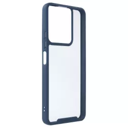 Funda Bumper Ultra Suave para Poco C65