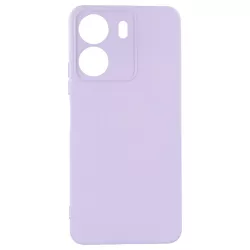 Funda Ultra suave con Cubre cámara para Xiaomi Redmi 13C