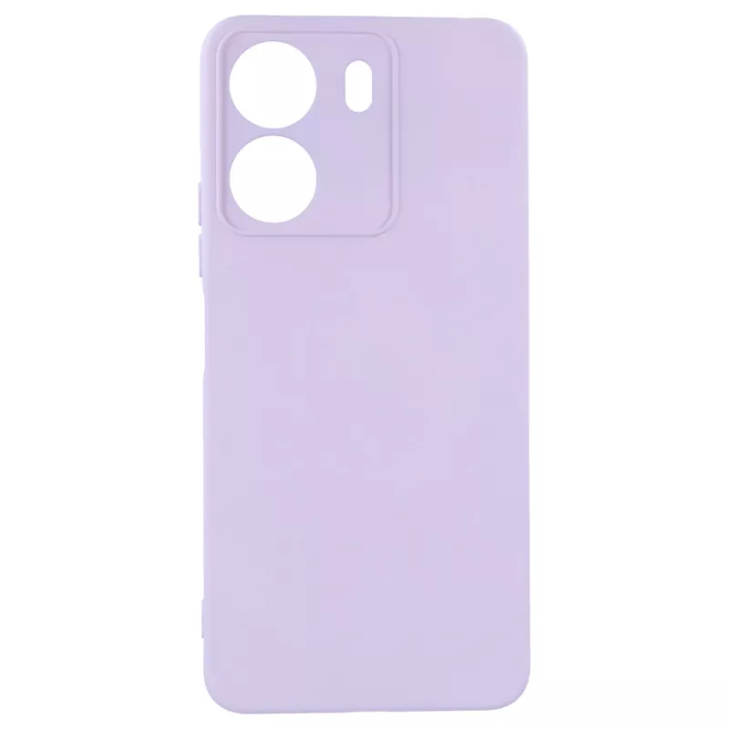 Funda Ultra suave con Cubre cámara para Xiaomi Redmi 13C