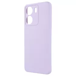 Funda Ultra suave con Cubre cámara para Poco C65