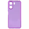 Funda Silicona Cubre Color para Xiaomi Redmi 13C