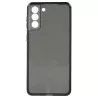 Funda Silicona Cubre Color para Samsung Galaxy S21 Plus