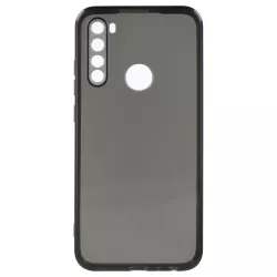 Funda Silicona Cubre Color para Xiaomi Redmi Note 8