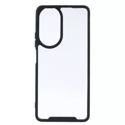 Funda Bumper Ultra Suave para Oppo A58 4G