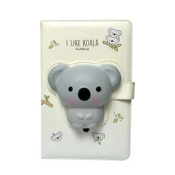 Funda Tablet Animales para Tablet Universal 7"