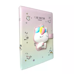 Funda Tablet Dibujo para Tablet Universal 10"