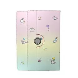 Funda Tablet Dibujo para Tablet Universal 10"