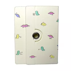 Funda Tablet Dibujo para Tablet Universal 10"