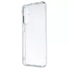 Funda Silicona Transparente para Samsung Galaxy A25 5G