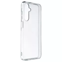 Funda Silicona Transparente para Samsung Galaxy A25 5G