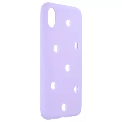 Funda Toy para iPhone XR