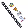 Pulsera con Charms - Compatible con Funda Toy