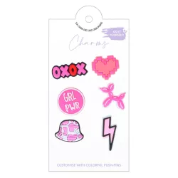 Charms para Funda Toy - Personaliza tu Carcasa