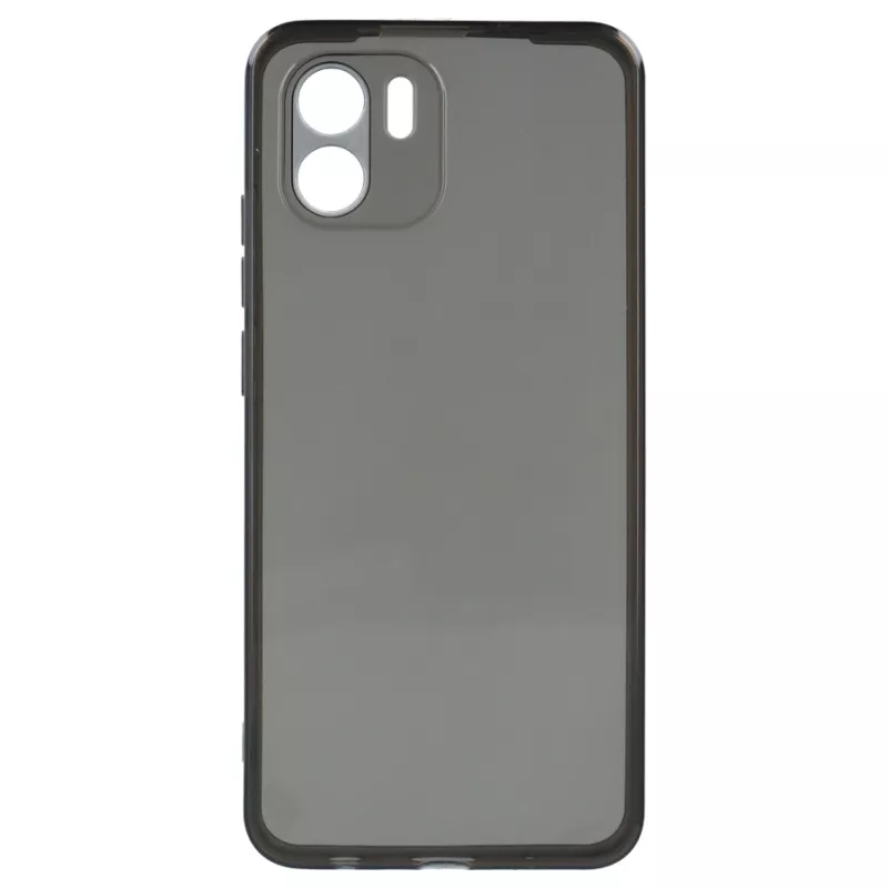 Funda Silicona Cubre Color para Xiaomi Redmi A2