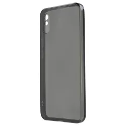 Funda Silicona Cubre Color para Xiaomi Redmi 9A